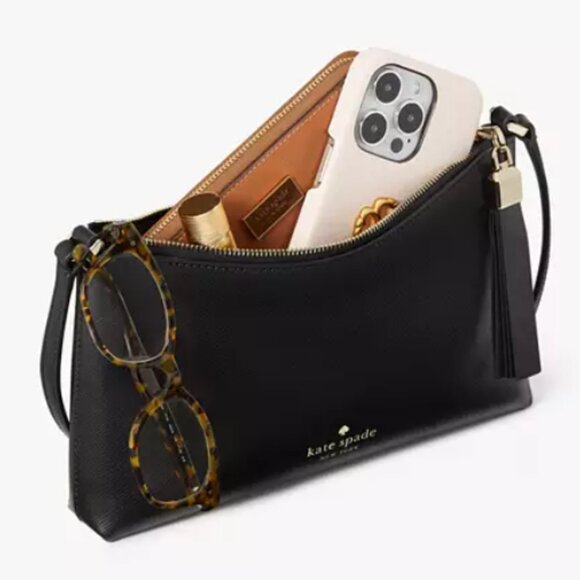 Kate Spade Sadie Small Crossbody - Picture 5 of 5